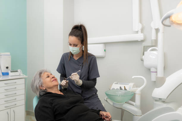 Best 24-Hour Emergency Dentist in Friendship Heights Village, MD