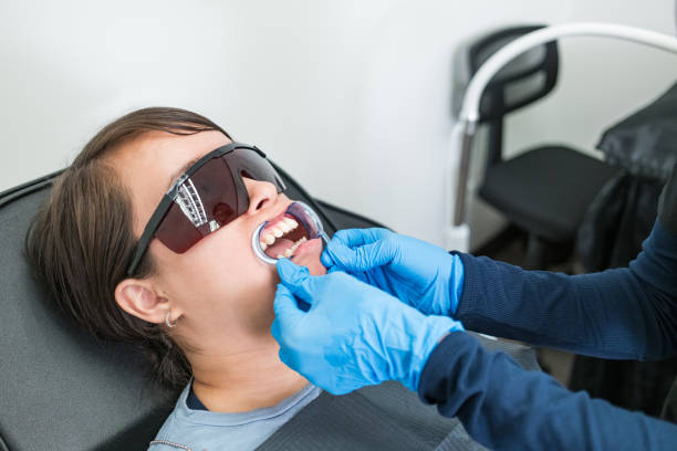 Best Emergency Gum Treatment in Friendship Heights Village, MD