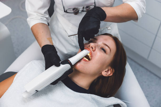 Best Emergency TMJ Treatment in Friendship Heights Village, MD